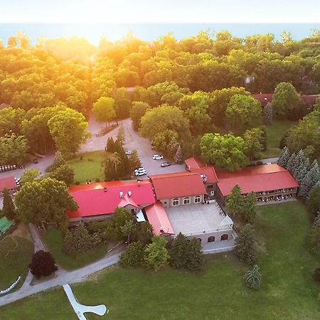 Oakwood Resort Гранд Бенд Екстериор снимка